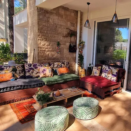 San Pietro Garden Apartment, Lalëz, Apartment