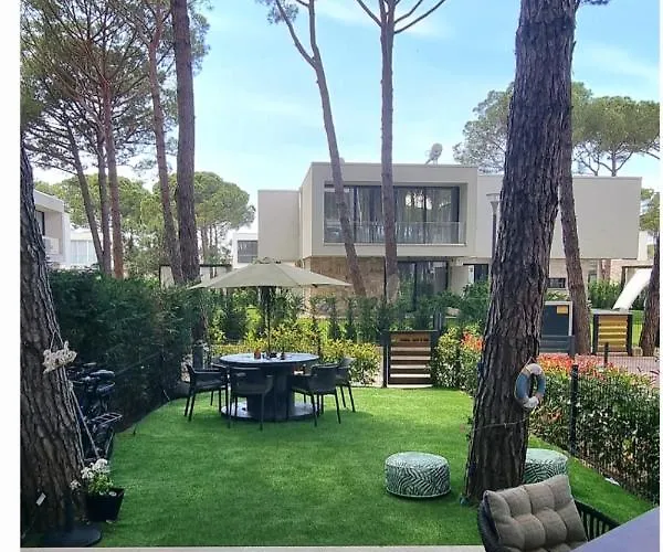 San Pietro Garden Apartment, Lalez, * Durrës