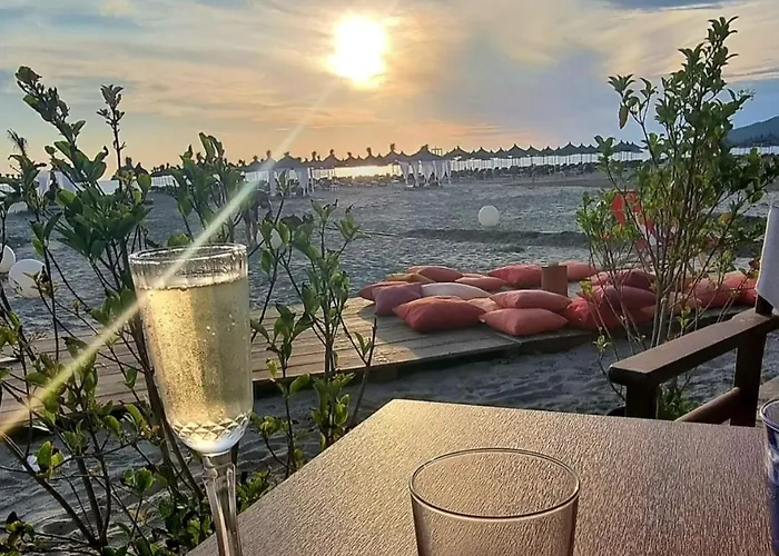 San Pietro Garden Apartment, Lalez,