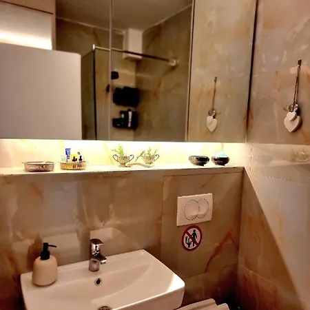 San Pietro Garden Apartment, Lalez, Apartamento Durrës