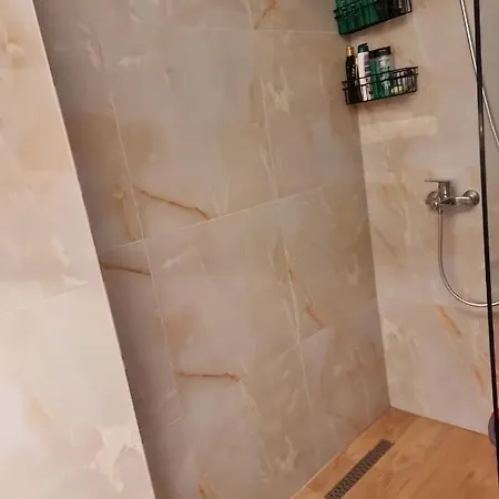 Apartamento San Pietro Garden Apartment, Lalez, Durrës