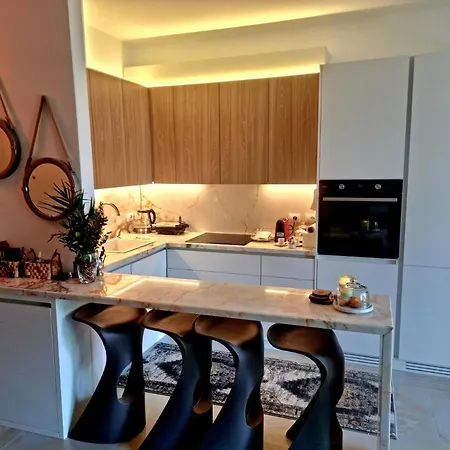San Pietro Garden Apartment, Lalez, Apartamento