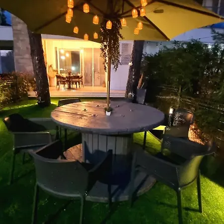 San Pietro Garden Apartment, Lalez, Apartamento *