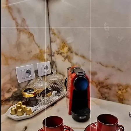 San Pietro Garden Apartment, Lalez, Apartamento *