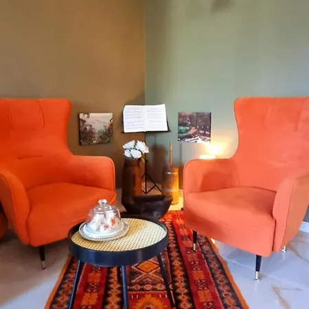 San Pietro Garden Apartment, Lalez,