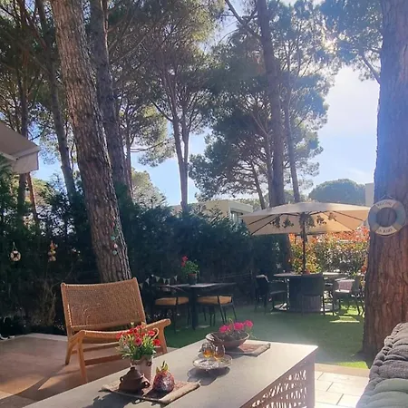 San Pietro Garden Apartment, Lalez, Apartamento *