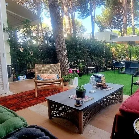 Apartamento San Pietro Garden Apartment, Lalez, Durrës