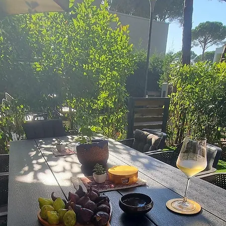 San Pietro Garden Apartment, Lalez, Lägenhet *