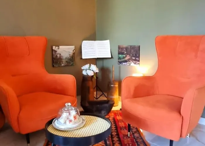 San Pietro Garden Apartment, Lalez,